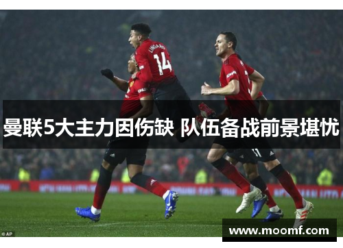 曼联5大主力因伤缺 队伍备战前景堪忧