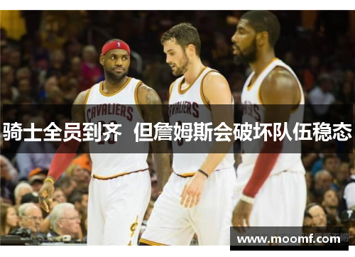 骑士全员到齐  但詹姆斯会破坏队伍稳态